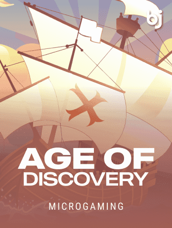 Age Of Discovery game thumbnail