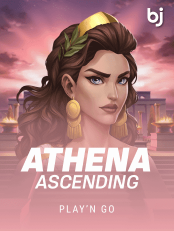 Athena Ascending game thumbnail