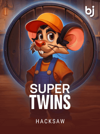 Super Twins
