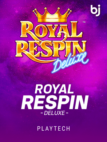 Royal Respin Deluxepng game icon