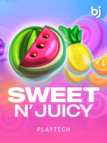 Sweet n' Juicypng