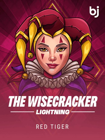 The Wisecracker Lightningpng
